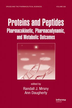 Proteins and Peptides