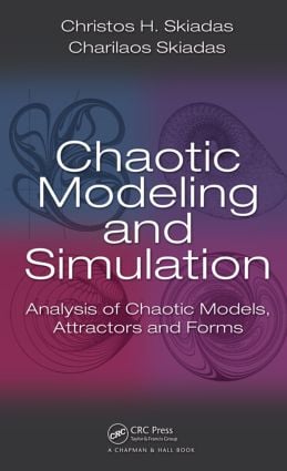Chaotic Modelling and Simulation