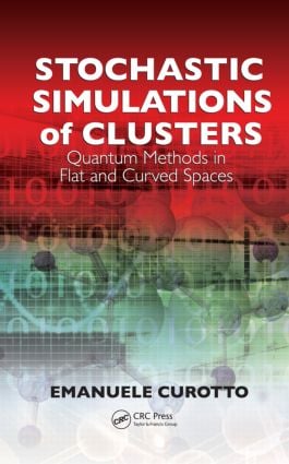 Stochastic Simulations of Clusters