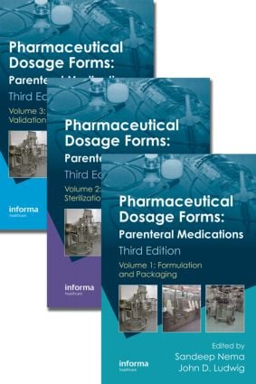 Pharmaceutical Dosage Forms