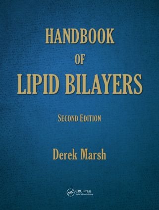 Handbook of Lipid Bilayers