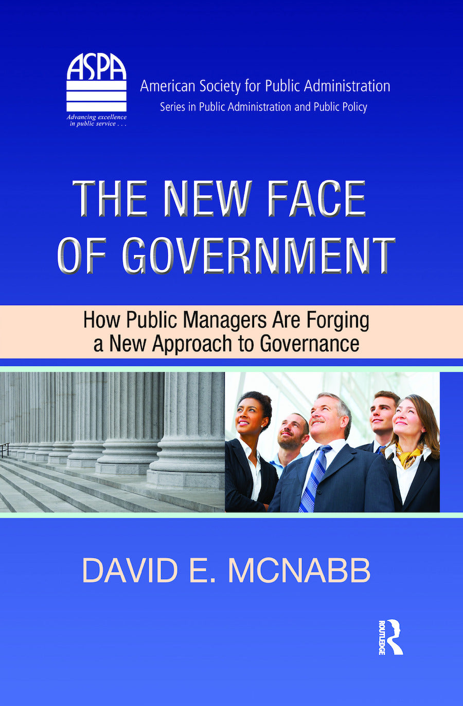 New Face of Government