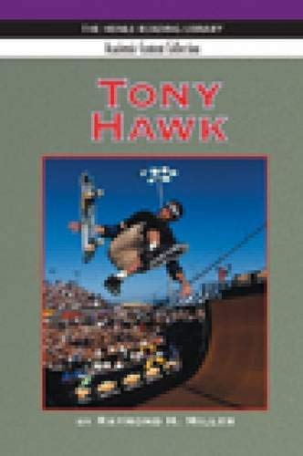 Tony Hawk: Heinle Reading Library, Academic Content Collection : Heinle  Reading Library