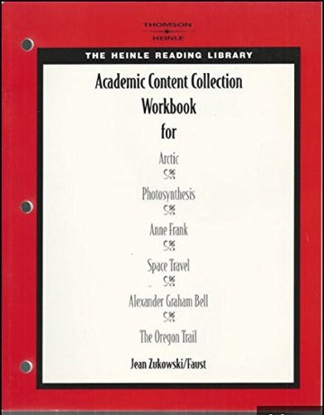 Academic Content Collection B: Audio CD