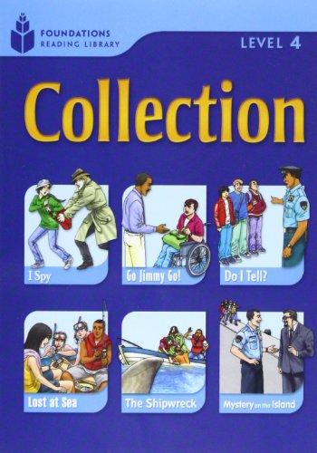 Foundations Reading Library 4: Collection