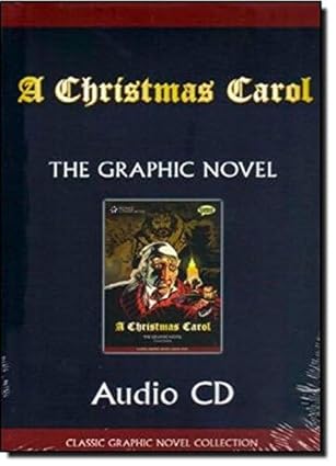 A Christmas Carol: Audio CD