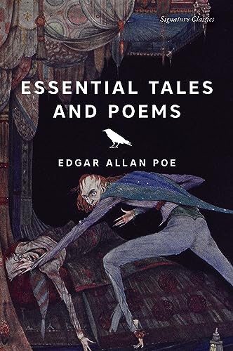 Essential Tales and Poems