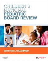 Children's National Paediatric Board Review 1e