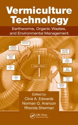 Vermiculture Technology