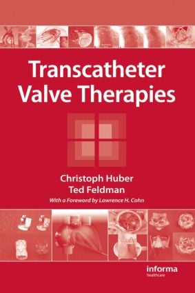 Transcatheter Valve Therapies