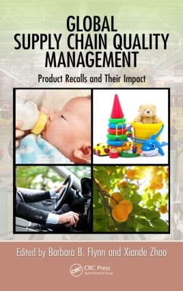Global Supply Chain Quality Management