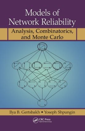 Models of Network Reliability