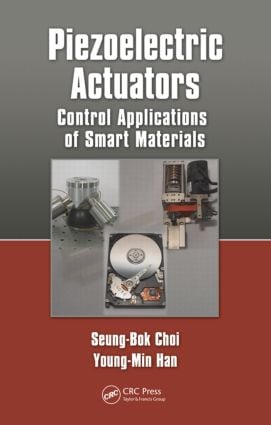 Piezoelectric Actuators