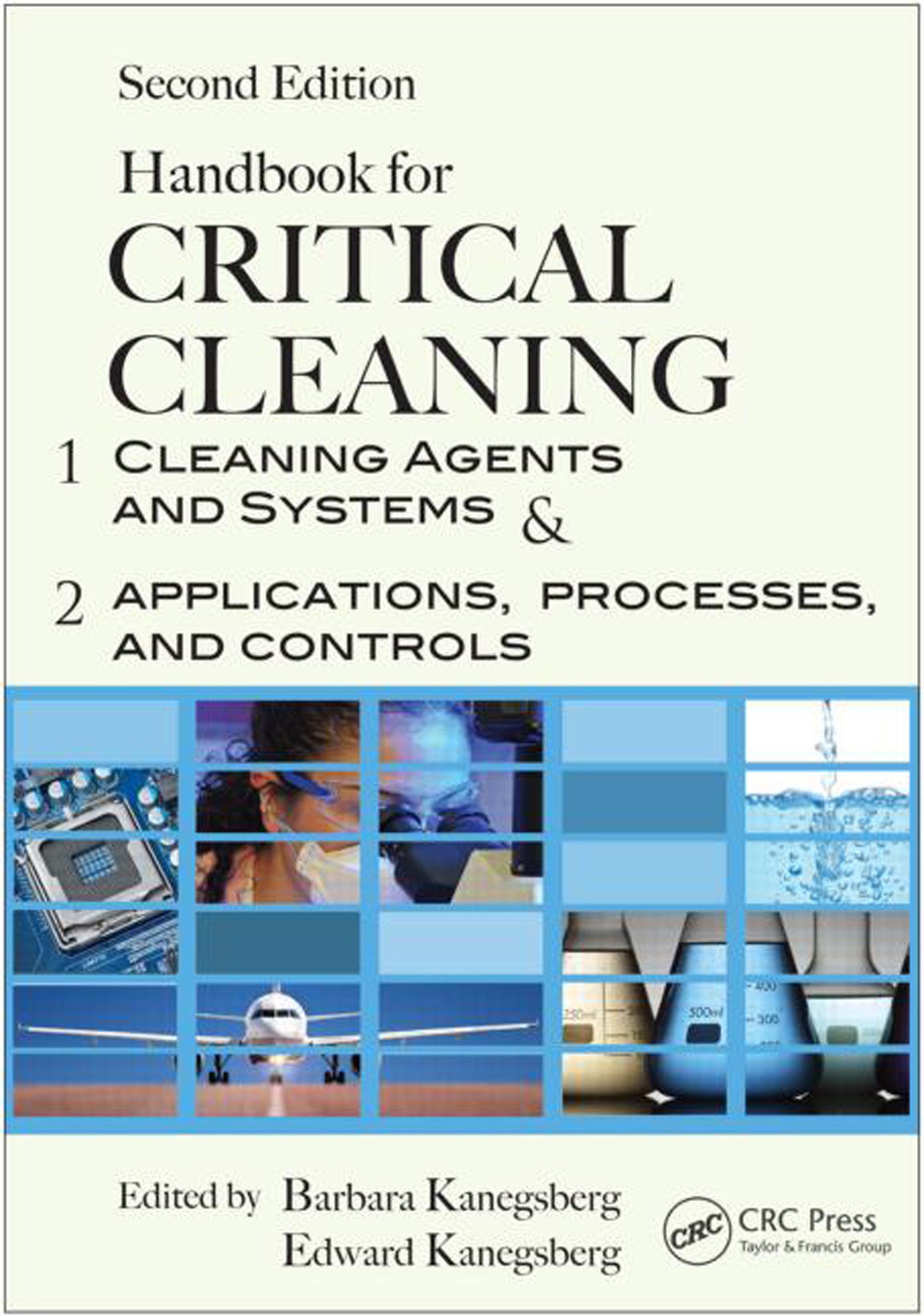 Handbook for Critical Cleaning, Second Edition - 2 Volume Set