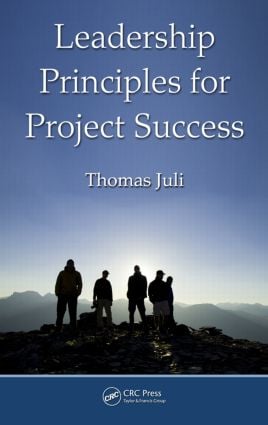 Leadership Principles for Project Success
