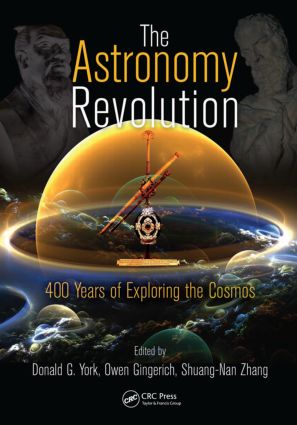 Astronomy Revolution
