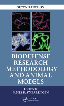 Biodefense Research Methodology and Animal Models
