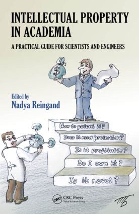 Intellectual Property in Academia