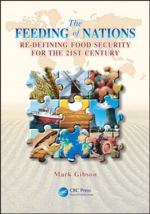 Feeding of Nations