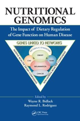 Nutritional Genomics