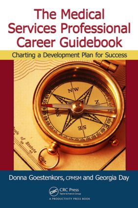 Medical Services Professional Career Guidebook