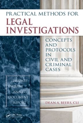 Practical Methods for Legal Investigations