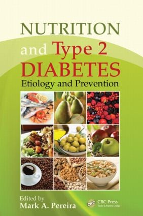 Nutrition and Type 2 Diabetes