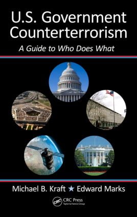 U.S. Government Counterterrorism