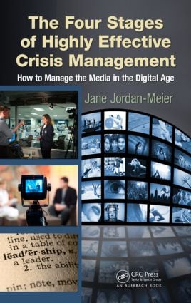 Four Stages of Highly Effective Crisis Management