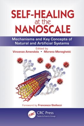 Self-Healing at the Nanoscale