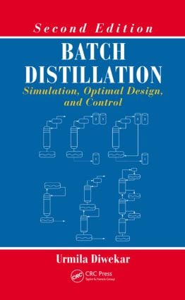 Batch Distillation