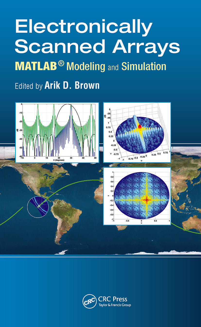 Electronically Scanned Arrays MATLAB® Modeling and Simulation