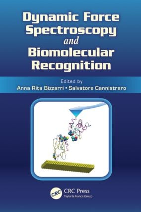 Dynamic Force Spectroscopy and Biomolecular Recognition