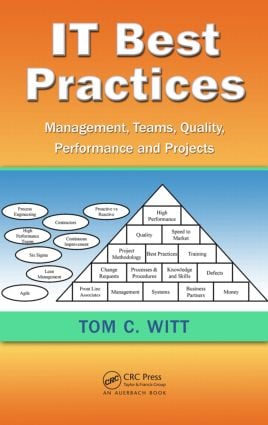 IT Best Practices