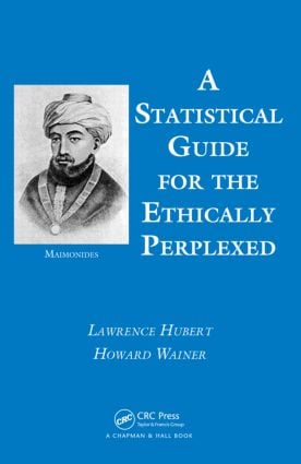 Statistical Guide for the Ethically Perplexed