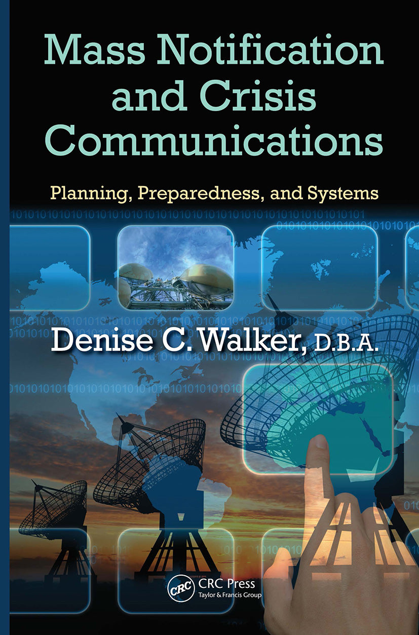 Mass Notification and Crisis Communications