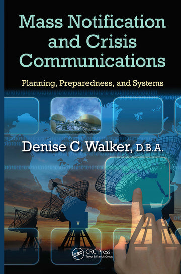 Mass Notification and Crisis Communications