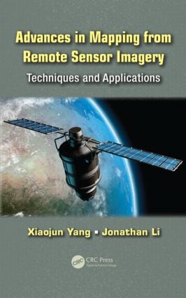 Advances in Mapping from Remote Sensor Imagery