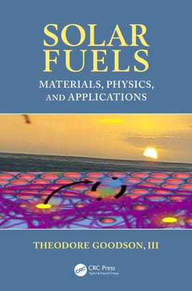 Solar Fuels