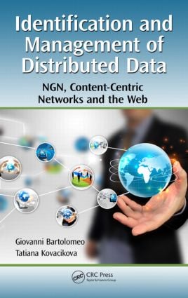 Identification and Management of Distributed Data