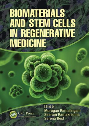 Biomaterials and Stem Cells in Regenerative Medicine