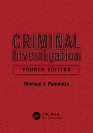 Criminal Investigation