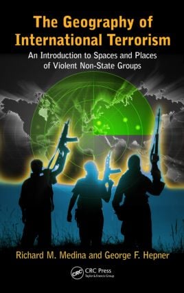 Geography of International Terrorism