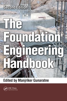 Foundation Engineering Handbook