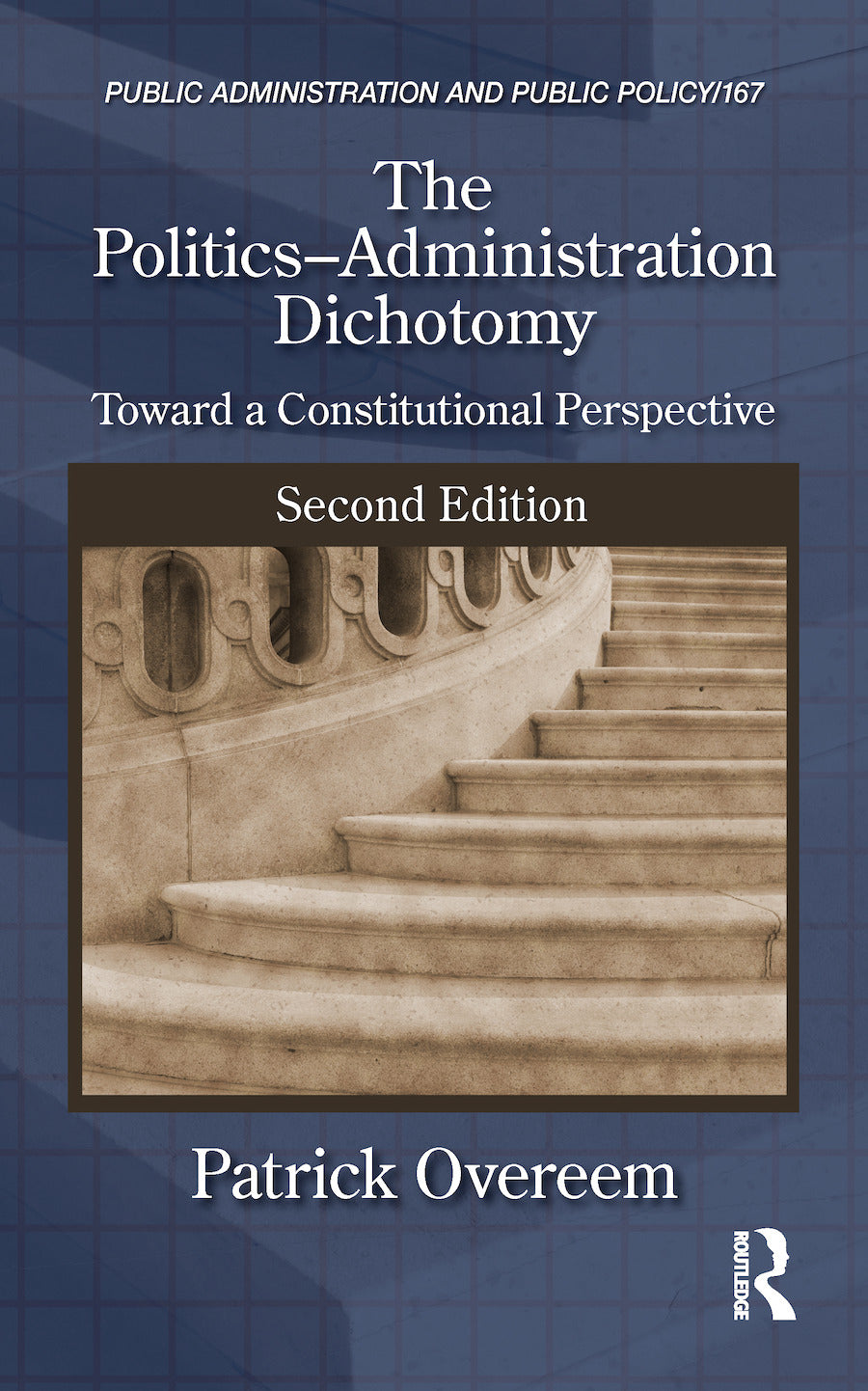 Politics-Administration Dichotomy