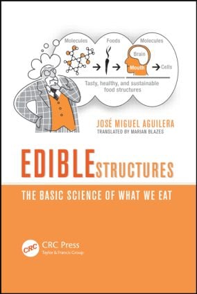 Edible Structures