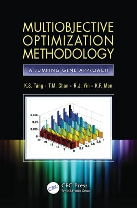 Multiobjective Optimization Methodology