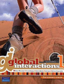 Global Interactions 1 Prelim Munl