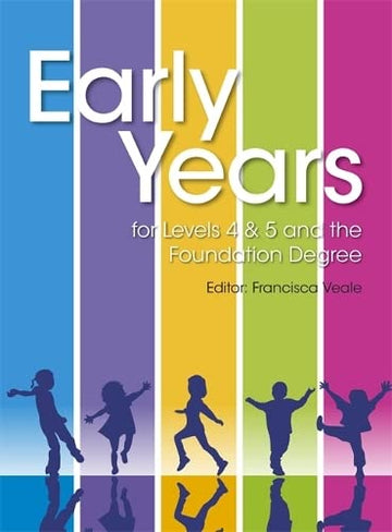 Early Years for the Foundation Degree