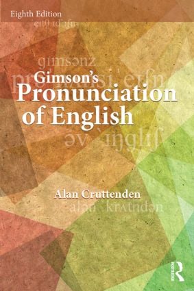 Gimson's Pronunciation of English